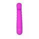 Вібратор для точки G Sugar Pretty Violet Miss V, фіолетовий MSV52118 фото 4