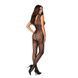 Комбінезон Obsessive Bodystocking F234 S/M/L 410039 фото 4