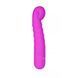Вібратор для точки G Sugar Pretty Violet Miss V, фіолетовий MSV52118 фото 3