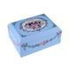 Вібромасажер - кролик з функцією керування зі смартфона ZALO Rosalie, Royal Blue ZL00205 фото 12
