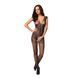 Комбінезон Obsessive Bodystocking F234 S/M/L 410039 фото 3