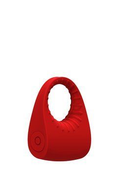 Ерекційне віброкільце RED REVOLUTION SPHINX DT21662 фото