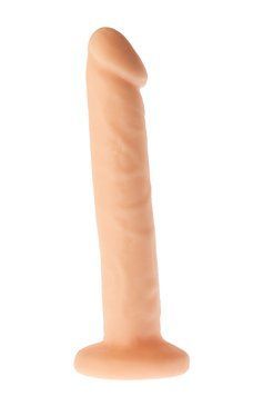 Гнучкий міні фалоімітатор DREAM TOYS Mr. DIXX MAD MATHEW 5.1INCH DONG DT21850 фото