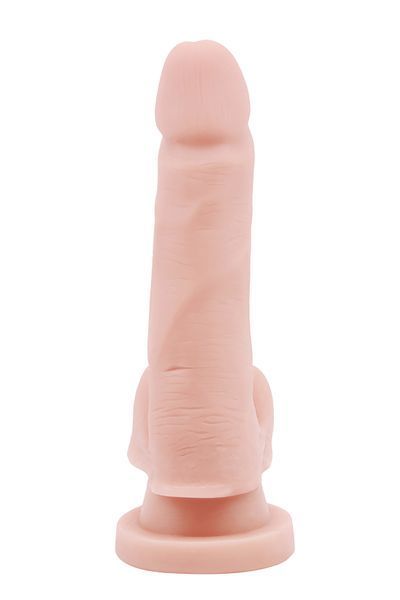 Фалоімітатор з подвійною щільністю Mr. DIXX 5.7INCH DUAL DENSITY DILDO DT21858 фото