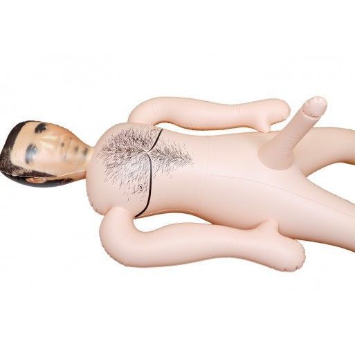Секс-кукла - BOSS Male Doll BS59008 фото