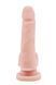 Фалоімітатор з подвійною щільністю Mr. DIXX 5.7INCH DUAL DENSITY DILDO DT21858 фото 3
