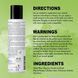 Їстівний лубрикант WET Flavored Juicy Watermelon 30 ml WT43085 фото 6