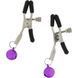 Бондажний набір БДСМ Toy Joy BDSM Starter Kit TJ10433 фото 6