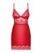 Рубашка Obsessive Lovica chemise S/M 410546 фото 3