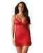 Рубашка Obsessive Lovica chemise S/M 410546 фото 1