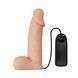 Страпон реалістичний Baile Ultra Female Strap-On жіночий, 19.4 см 327359 фото 5