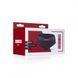 Труси для страпону No-Parts Robin, чорні, M 4207 / NP-03-BLK-M фото 5