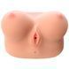 Мастурбатор в форме груди Kokos Juliana Breast с вибрацией 82163 фото 5