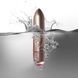 Вибропуля ROCKS-OFF - RO-80MM 7-SPEED GOLD RO12613 фото 2