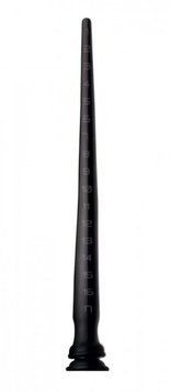 Плаг для фістингу Extreme Silicone Anal Plug 50 см AG513-Medium фото