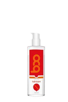 Лубрикант Анальний Boo SILICONE lubricant ANAL 50ML T251979 фото
