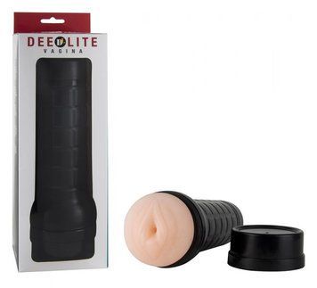 Вагіна DEE DL LITE-VAGINA DT50846 фото