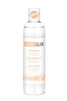 Лубрикант с алоэ вера WATERGLIDE NOURISHING, 300 мл DT30090 фото