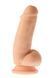 Гнучкий фалоімітатор DREAM TOYS Mr. DIXX BOLD BARRY 7.1INCH DILDO DT21843 фото 3