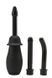 Інтимний душ DOUCHE UNISEX, BLACK DT50679 фото 1