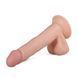 Реалістичний фалоімітатор Real Fantasy Felix Realistic Dildo 22 см RF667055 фото 2