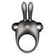 Набір ерекційне віброкільце та краплі для клітора Orgie ORGASMIC BUNNY ORG17847 фото 2