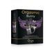 Набір ерекційне віброкільце та краплі для клітора Orgie ORGASMIC BUNNY ORG17847 фото 6