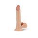 Реалістичний фалоімітатор Real Fantasy Felix Realistic Dildo 22 см RF667055 фото 1