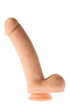 Гнучкий фалоімітатор DREAM TOYS Mr. DIXX MAGIC MILO 8.3INCH DILDO DT21844 фото