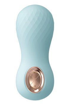 Вібростимулятор Dream Toys AQUATIC SOLENE DT21734 фото
