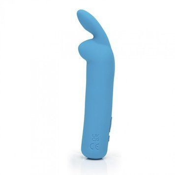 Віброкуля Happy Rabbit Bullet Blue FS84676 фото