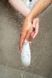 Вакуумний стимулятор клітора Womanizer Marilyn Monroe White Marble W44003 фото 15