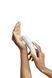 Вакуумний стимулятор клітора Womanizer Marilyn Monroe White Marble W44003 фото 19