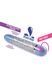 Классический вибратор Blush THE COLLECTION ETHERIAL PERIWINKLE T331763 фото 4