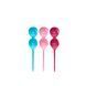 Набір вагінальних кульок Satisfyer Balls C03 Double, L T360068 фото 2