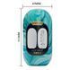Мастурбатор яйце Pretty Love Venus-X Egg рельєфний, 13.1 х 6.5 см PL326840 фото 5