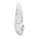 Вакуумний стимулятор клітора Womanizer Marilyn Monroe White Marble W44003 фото 7