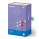 Набір вагінальних кульок Satisfyer Balls C03 Double, L T360068 фото 3
