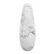 Вакуумний стимулятор клітора Womanizer Marilyn Monroe White Marble W44003 фото 3