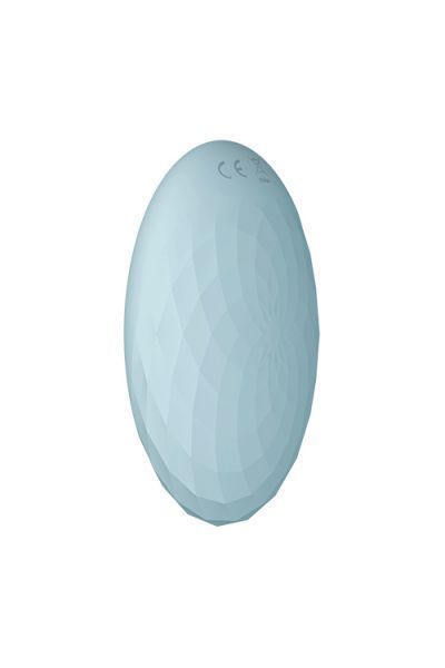 Вибростимулятор Dream Toys AQUATIC ELOISE DT21735 фото