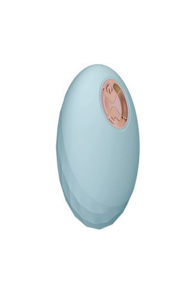 Вибростимулятор Dream Toys AQUATIC ELOISE DT21735 фото