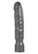 Фалоімітатор Doc Johnson Big Boy Dildo Gun Metal 30 cm DJ15166 фото 1
