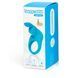Эрекционное кольцо Happy Rabbit Rechargeable Cock Ring Blue FS84679 фото 3