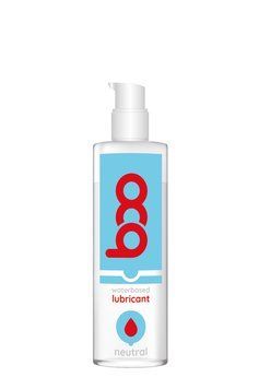 Лубрикант Boo WATERBASED LUBRICANT NEUTRAL, 250 мл T251962 фото