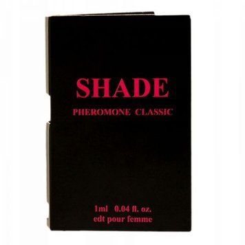 Пробник Aurora SHADE PHEROMONE Classic, 1 мл A71049 фото