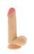 Фалоімітатор REALISTX 6.5 INCH DONG W. SCROTUM DT20890 фото 1