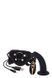 DT51128 Страпон женский с пультом управления Seven Creations DILDO STRAP-ON BLACK DT51128 фото 1