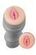 Вагіна мастурбатор Kabuki Nights Tight Delight Pinch T150167 фото 1
