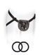 Трусики для страпона SX HARNESS - FOR YOU BEGINNERS HARNESS T330088 фото 1
