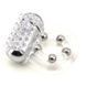 Виброкольцо California Exotic Novelties Maximu Bead Maximus Ring CE12746 фото 4